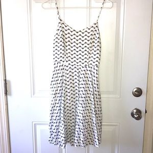 Old navy skater dress